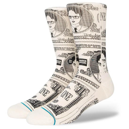 Stance Κάλτσες Schrute Bucks